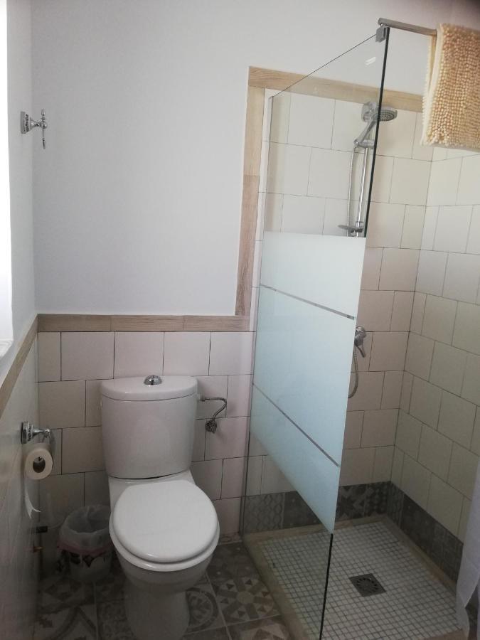 Hostal El Lugar De La Mancha Argamasilla de Alba Εξωτερικό φωτογραφία
