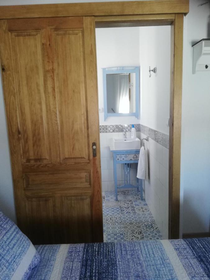 Hostal El Lugar De La Mancha Argamasilla de Alba Εξωτερικό φωτογραφία