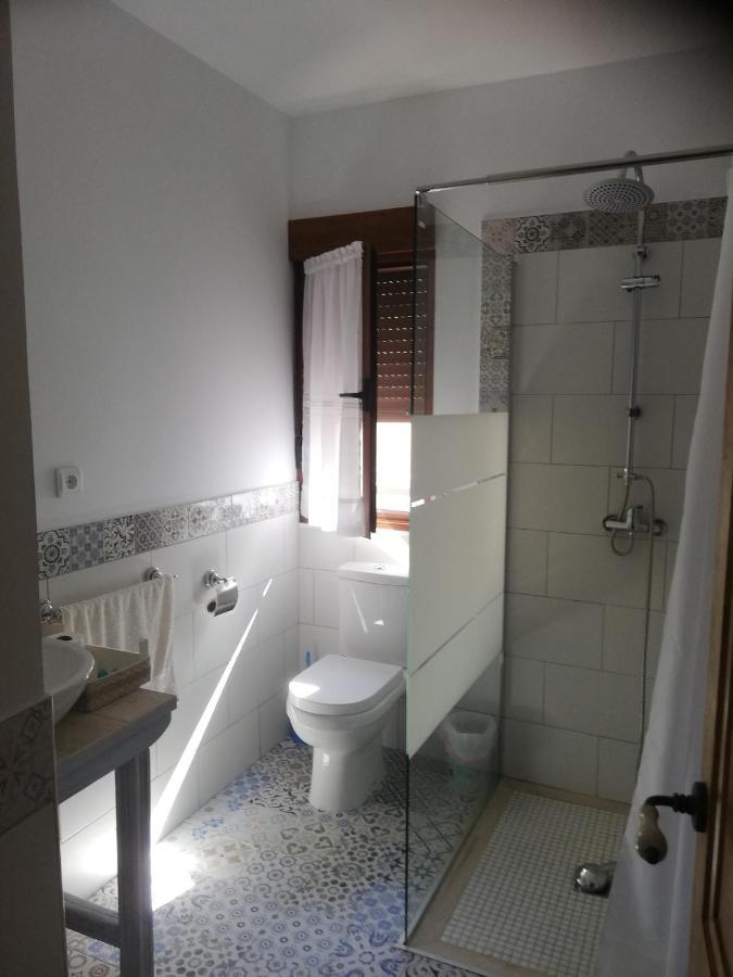 Hostal El Lugar De La Mancha Argamasilla de Alba Εξωτερικό φωτογραφία