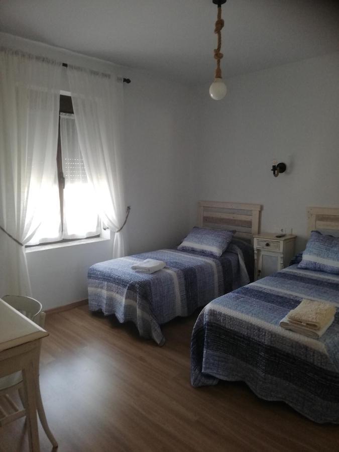 Hostal El Lugar De La Mancha Argamasilla de Alba Εξωτερικό φωτογραφία