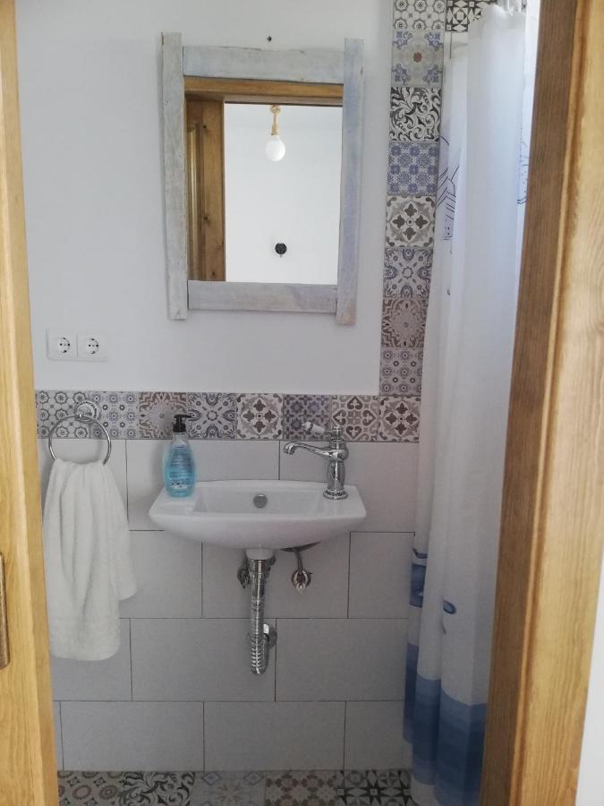 Hostal El Lugar De La Mancha Argamasilla de Alba Εξωτερικό φωτογραφία