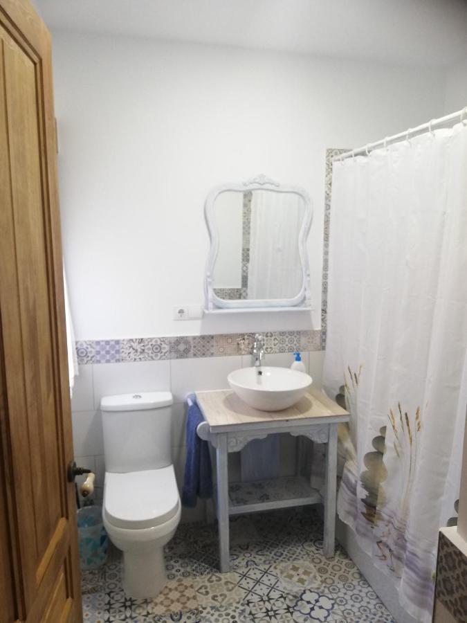 Hostal El Lugar De La Mancha Argamasilla de Alba Εξωτερικό φωτογραφία