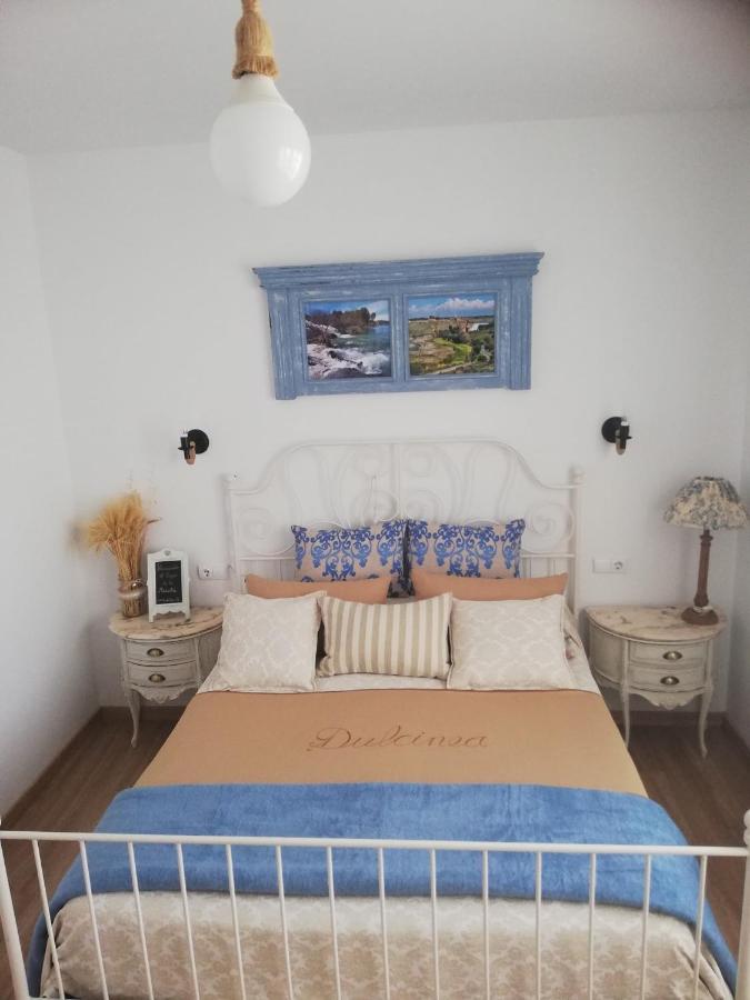 Hostal El Lugar De La Mancha Argamasilla de Alba Εξωτερικό φωτογραφία