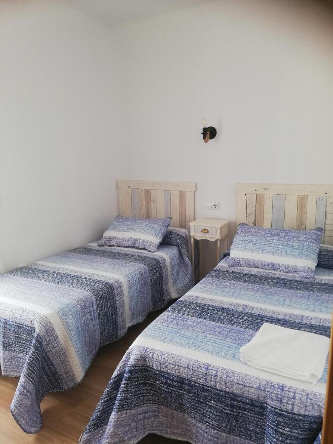 Hostal El Lugar De La Mancha Argamasilla de Alba Εξωτερικό φωτογραφία