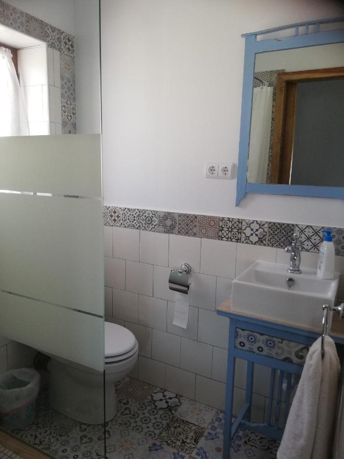 Hostal El Lugar De La Mancha Argamasilla de Alba Εξωτερικό φωτογραφία