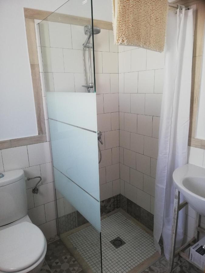 Hostal El Lugar De La Mancha Argamasilla de Alba Εξωτερικό φωτογραφία