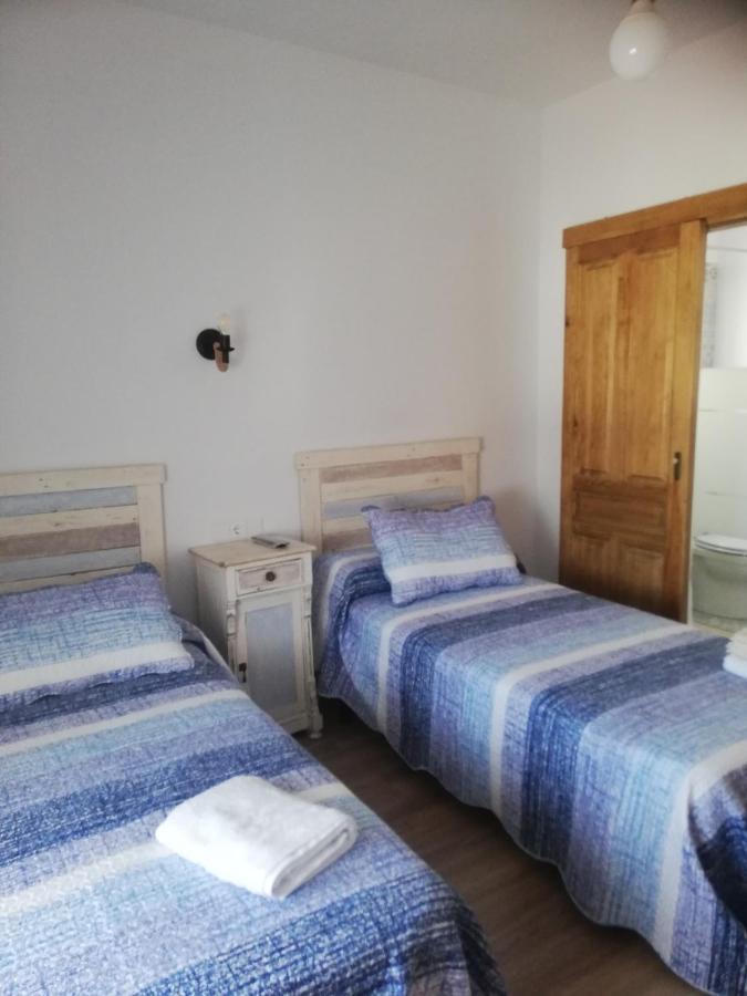 Hostal El Lugar De La Mancha Argamasilla de Alba Εξωτερικό φωτογραφία
