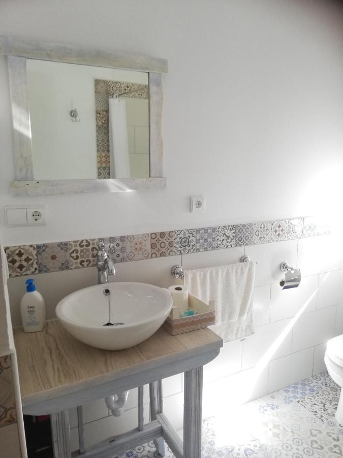 Hostal El Lugar De La Mancha Argamasilla de Alba Εξωτερικό φωτογραφία